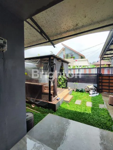 image RUMAH SIAP HUNI 3 KT DI GREEN MOUNTVILLE, VIEW PEGUNUNGAN (3)