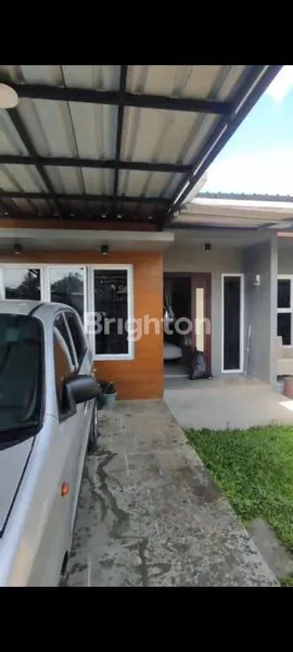 image RUMAH SIAP HUNI 3 KT DI GREEN MOUNTVILLE, VIEW PEGUNUNGAN (6)