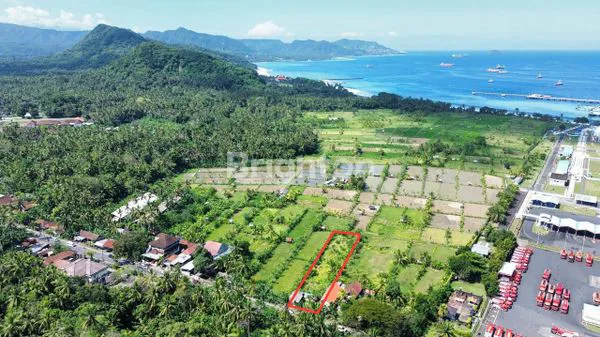 image TANAH SEA VIEW LUAS 18 ARE DI LABUAN MANGGIS BALI (1)