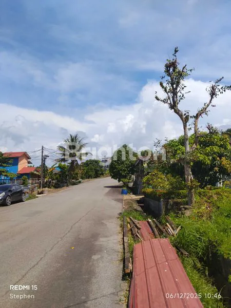 image KAVLING TIBAN 3. LUAS 262 DI JALAN UTAMA. TIBAN BATAM (4)