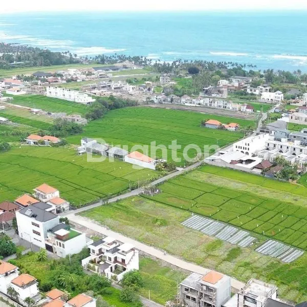 image LAHAN PREMIUM DI KAWASAN VILLA MEWAH CEMAGI, TABANAN - BALI (1)