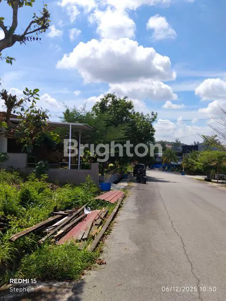 image KAVLING TIBAN 3. LUAS 262 DI JALAN UTAMA. TIBAN BATAM (5)