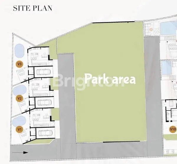 image PROPERTI BARU SIAP HUNI DEKAT PANTAI PANDAWA (1)
