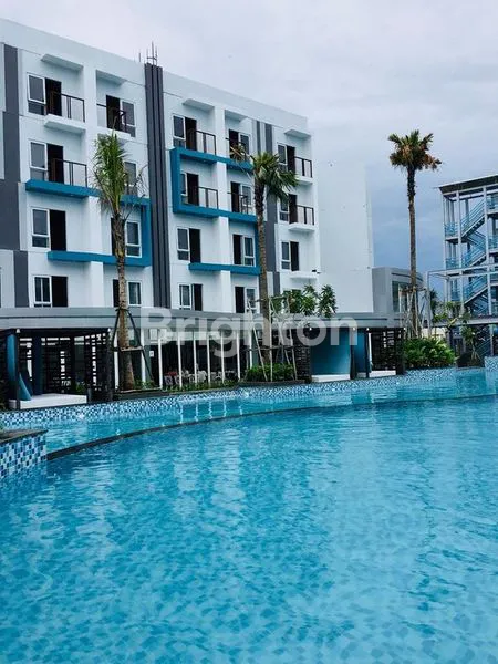 CONDOTEL NICOPOLIS PENTACITY