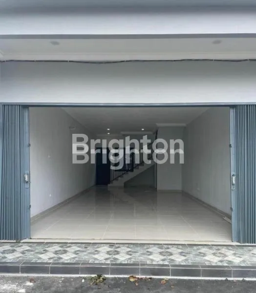 image DISEWAKAN RUKO MODEREN DIKAWASAN STRATEGIS DAN BISNIS DI PONDOK KELAPA JAKARTA TIMUR  (4)