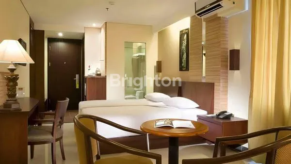 image INVESTASI HOTEL STRATEGIS DI JAKARTA PUSAT, LT 1.163M² (2)