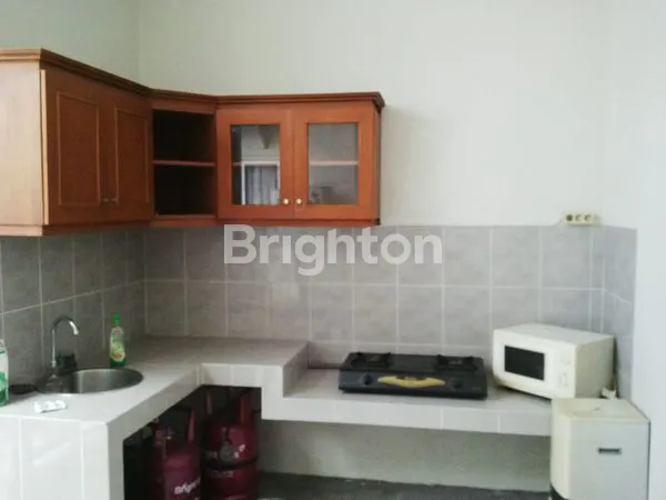 image SEWA RUMAH FULL FURNISH DEKAT UNDIP (5)