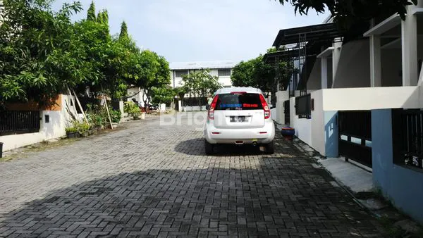 image SEWA RUMAH FULL FURNISH DEKAT UNDIP (8)
