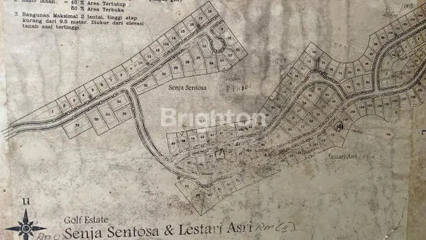 image TANAH KAVLING TAMAN DAYU CLUSTER SENJA SENTOSA LESTARI (1)