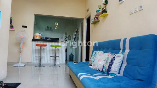 image VILLA DI JUNREJO BATU MALANG DEKAT BNS / JATIM PARK 3 / THE LEGEND STAR FULL FURNISHED (4)