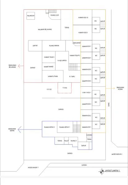 image RUMAH & KOS KOSAN DI DENPASAR\NLOKASI STRATEGIS & INVESTASI TERBAIK (5)