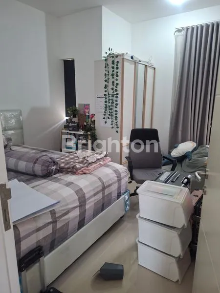 image RUMAH 2 LANTAI SIAP HUNI CITRASUN GARDEN BUKITSARI SEMARANG SELATAN (2)