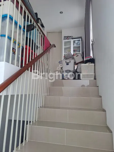 image RUMAH 2 LANTAI SIAP HUNI CITRASUN GARDEN BUKITSARI SEMARANG SELATAN (3)