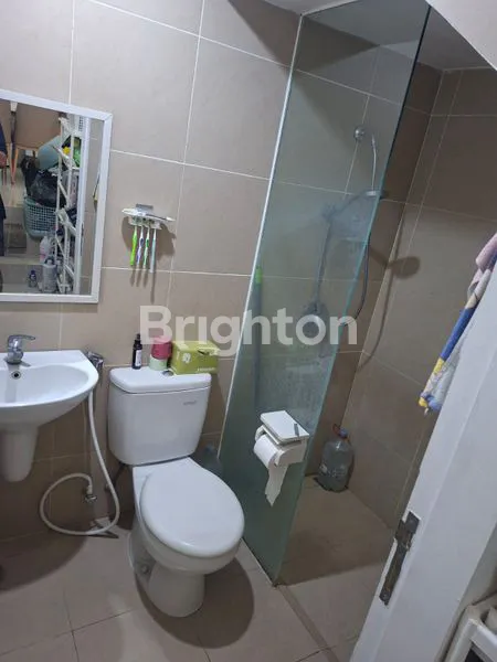 image RUMAH 2 LANTAI SIAP HUNI CITRASUN GARDEN BUKITSARI SEMARANG SELATAN (4)