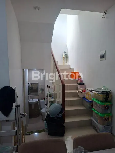 image RUMAH 2 LANTAI SIAP HUNI CITRASUN GARDEN BUKITSARI SEMARANG SELATAN (6)