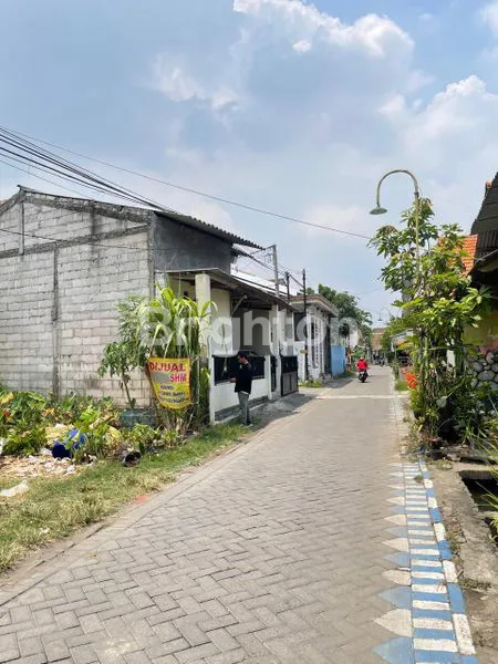 image TANAH SEDATI GEDE JUANDA TURUN HARGA  JUAL CEPAT NEGO  (2)