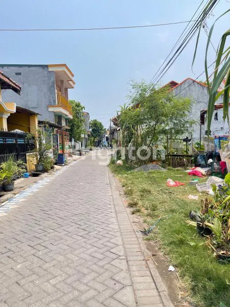 image TANAH SEDATI GEDE JUANDA TURUN HARGA  JUAL CEPAT NEGO  (3)