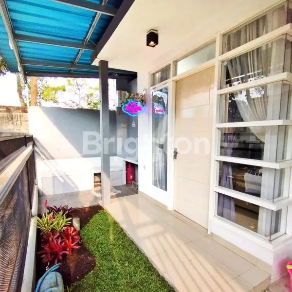 image VILLA DI JUNREJO BATU MALANG DEKAT BNS / JATIM PARK 3 / THE LEGEND STAR FULL FURNISHED (1)