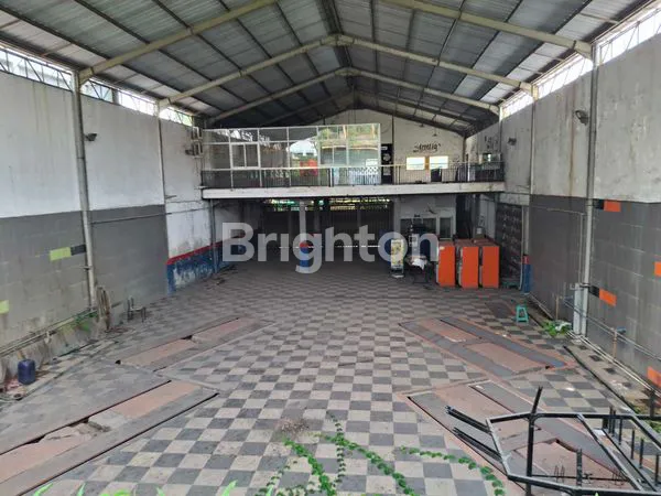 image RUKO STRATEGIS DI BHAYANGKARA, SIAP USAHA & FULLY-FURNISHED (3)