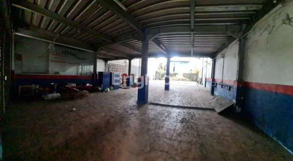 image RUKO STRATEGIS DI BHAYANGKARA, SIAP USAHA & FULLY-FURNISHED (7)