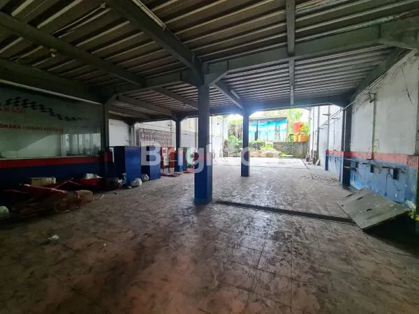 image RUKO STRATEGIS DI BHAYANGKARA, SIAP USAHA & FULLY-FURNISHED (8)