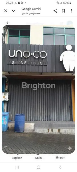 image DI SEWA RUKO KALIMALANG  (1)