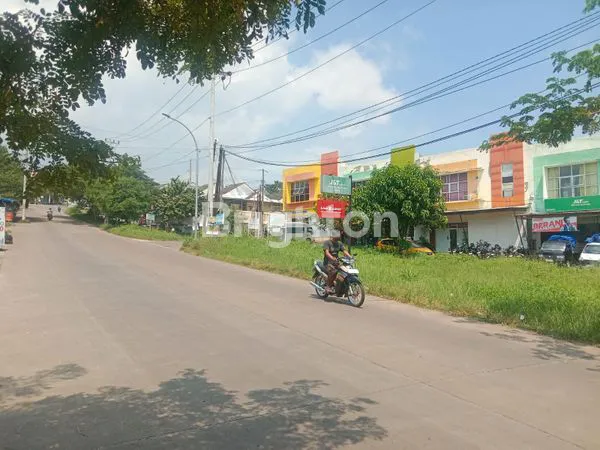 image RUKO 2 LANTAI SIAP HUNI NGALIYAN SEMARANG BARAT (3)