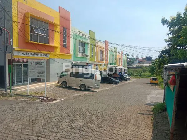 image RUKO 2 LANTAI SIAP HUNI NGALIYAN SEMARANG BARAT (2)