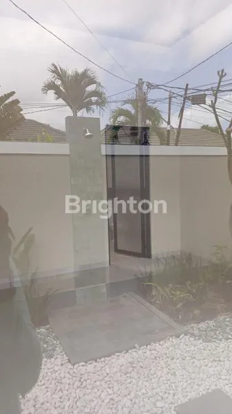 image VILLA BARU 3 KAMAR, LOKASI STRATEGIS SEMINYAK (3)