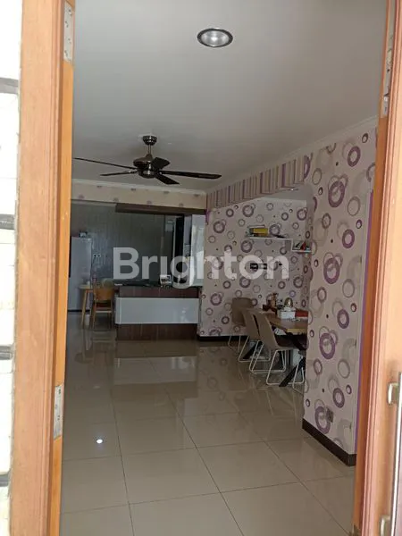 image RUMAH 2 LANTAI SIAP HUNI DI CLUSTER CITRA RAYA CIKUPA TANGERANG (3)