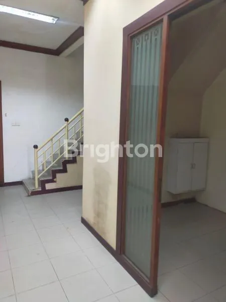 image RUKO EKLUSIF 4 LANTAI  DISEWAKAN STRATEGIS DIKOTA MEDAN (4)