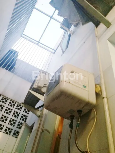 image RUMAH SIAP HUNI DI RAWA BELONG, DEKAT  BINUS ANGGREK (7)