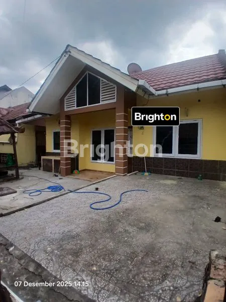 image RUMAH SIAP HUNI 2 KT DI BUMI SEMPANA, SAMARINDA (1)