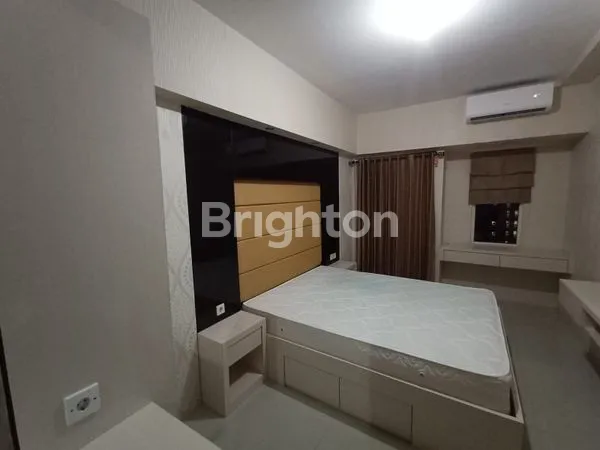 image APARTEMEN ORCHARD STUDIO FULL FURNISH CANTIK (1)