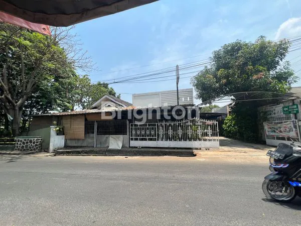 image  KESEMPATAN INVESTASI LANGKA! DIJUAL CEPAT: RESTO DUA LANTAI, LOKASI SUPER STRATEGIS DI BEKASI TIMUR (1)