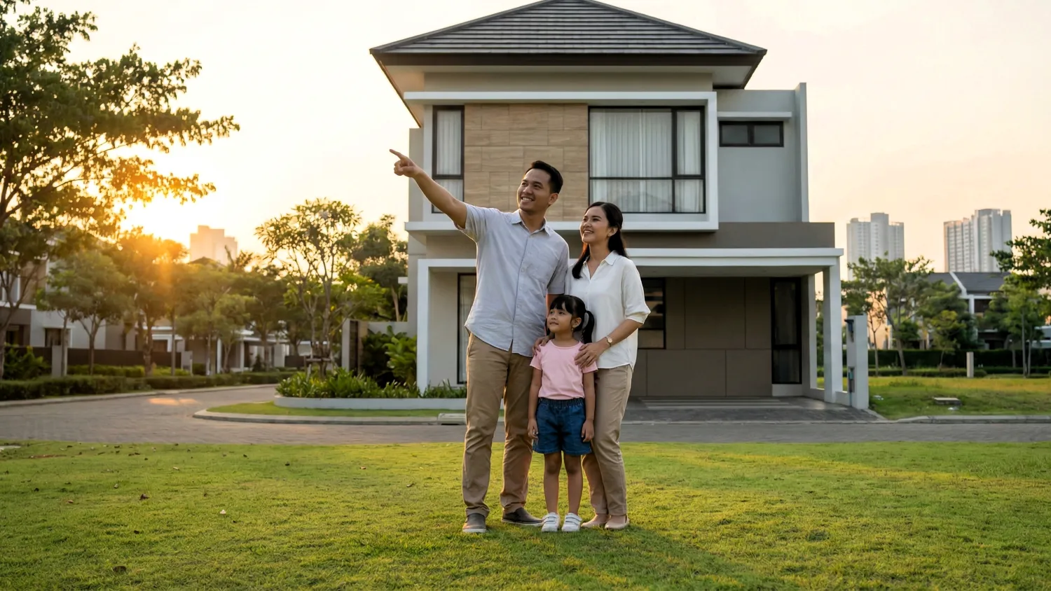 harga tanah per meter surabaya 2025 review kawasan 6