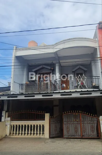 DI JUAL MURAH RUMAH DI KAWASAN PERUMNAS 1 KARAWACI