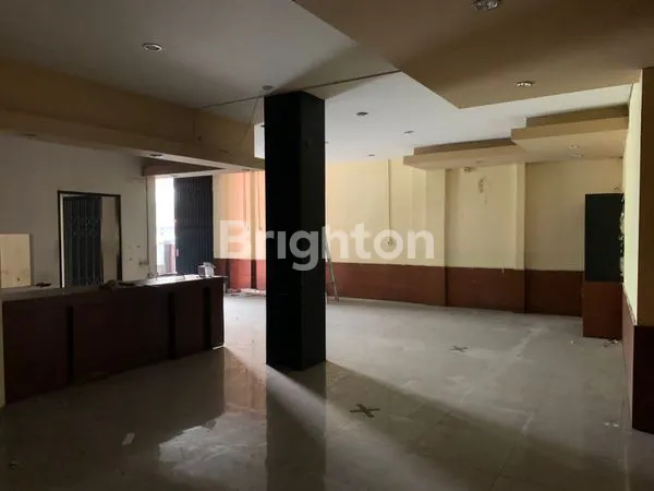 image RUKO GANDENG 3 LANTAI DIBINTARO JAKARTA SELATAN  (7)