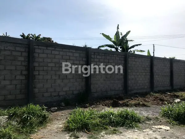 image TANAH LUAS 1.160M² DI TRAWAS COCOK UNTUK VILLA (2)