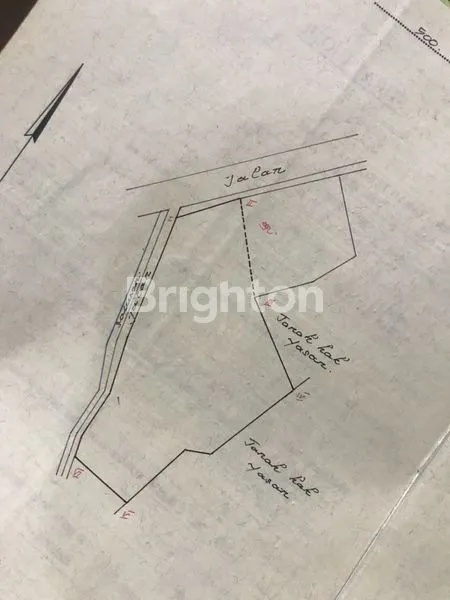 image TANAH LUAS 1.160M² DI TRAWAS COCOK UNTUK VILLA (8)