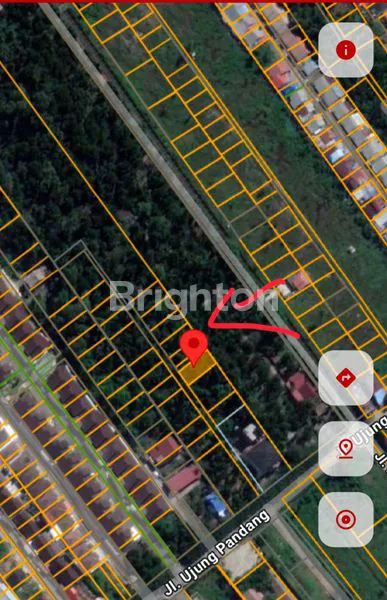 image LAHAN 10X22M SHM, HARGA RP165 JUTA DI PONTIANAK (1)