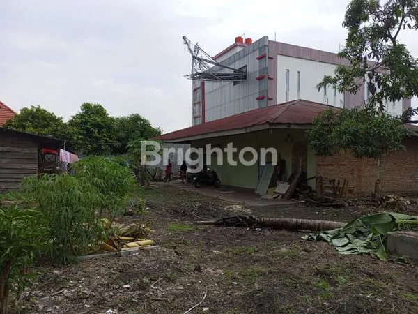 image TANAH DI TENGAH KOTA DEKAT KE JALAN RIAU (5)
