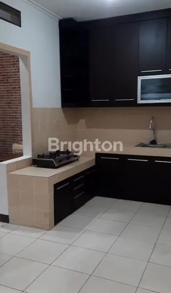 image RUMAH SEMI-FURNISH STRATEGIS DI KOTA BARU PARAHYANGAN (2)