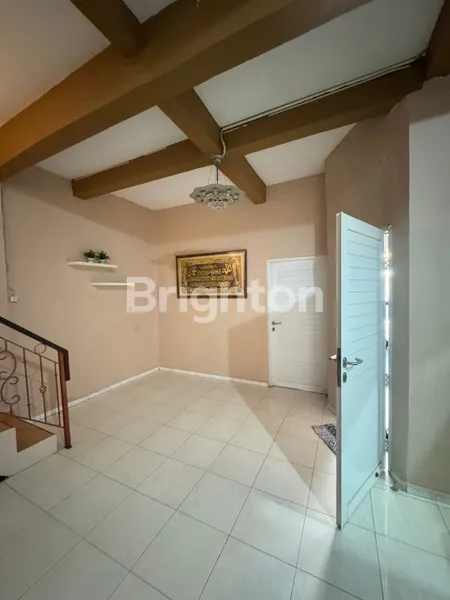 image RUMAH DI PERUMAHAN SATWIKA JATI ASIH KOTA BEKASI  (2)
