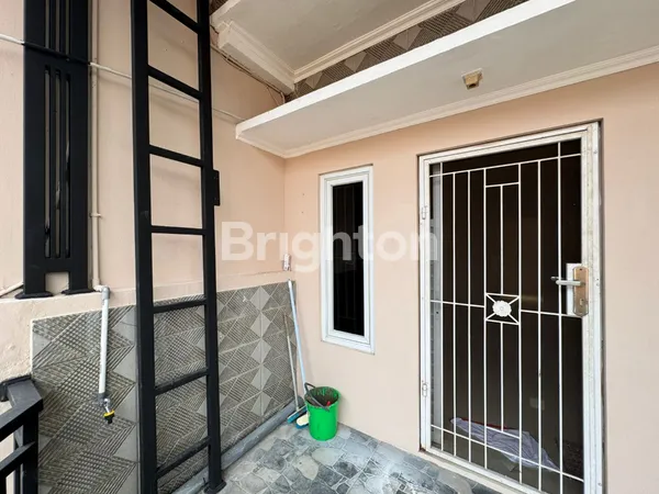 image RUMAH DI PERUMAHAN SATWIKA JATI ASIH KOTA BEKASI  (4)