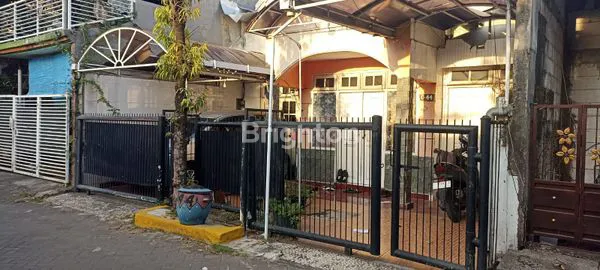 image RUMAH MINIMALIS SIAP HUNI DI LARANGAN MEGA ASRI CANDI SIDOARJO (1)