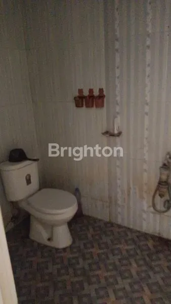 image KAHURIPAN NIRWANA DEKAT TOL, HALAMAN TAMAN BELAKANG LUAS (4)