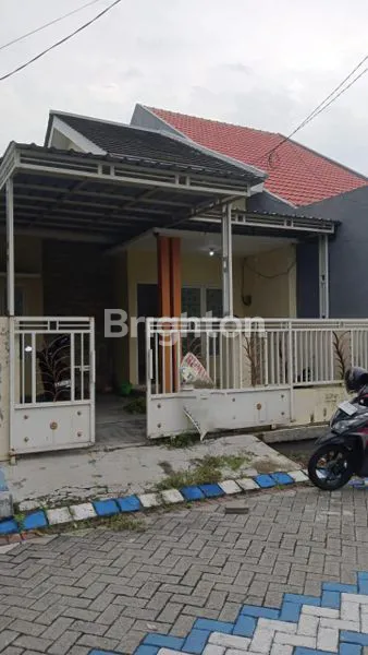 image KAHURIPAN NIRWANA DEKAT TOL, HALAMAN TAMAN BELAKANG LUAS (1)