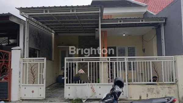 image KAHURIPAN NIRWANA DEKAT TOL, HALAMAN TAMAN BELAKANG LUAS (2)