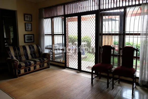 image RUMAH ASRI KEBAYORAN LAMA  (2)